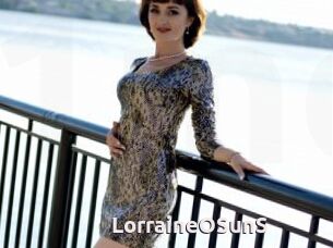 LorraineOSunS