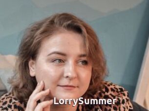 LorrySummer
