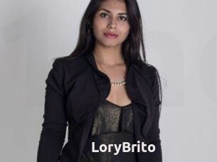 LoryBrito