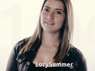 LorySummer