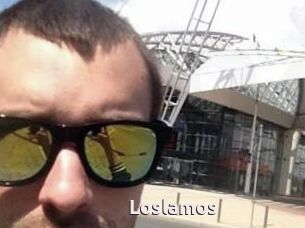 Loslamos