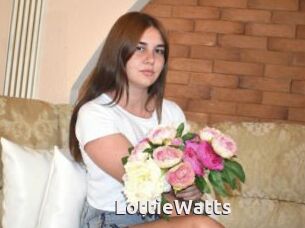 LottieWatts