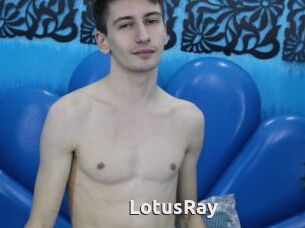LotusRay