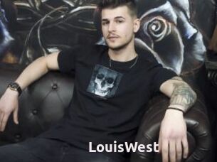 LouisWest