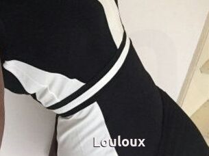 Louloux