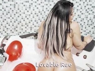 Lovable_Rue