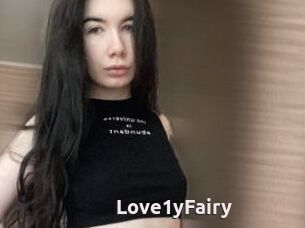 Love1yFairy