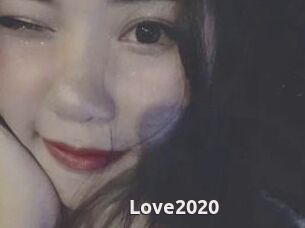 Love2020