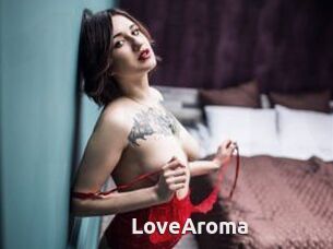 LoveAroma