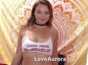 LoveAurora