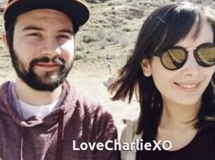 LoveCharlieXO