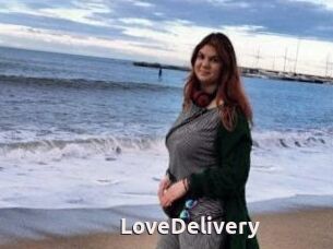 LoveDelivery