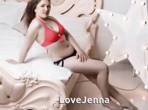 LoveJenna