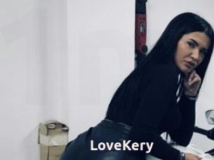 LoveKery