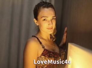 LoveMusic4u