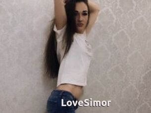 LoveSimor