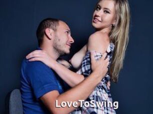 LoveToSwing