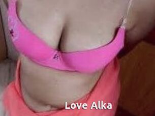 Love_Alka