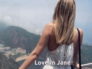 Love_in_Jane