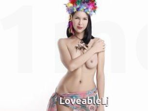 LoveableLj