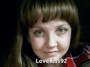 Lovekiss92