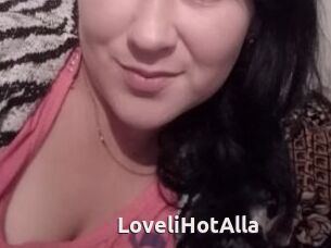 LoveliHotAlla