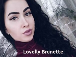 Lovelly_Brunette