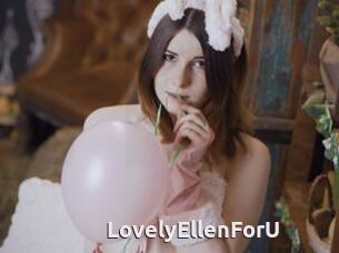LovelyEllenForU