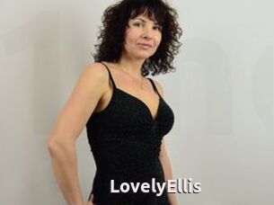 LovelyEllis