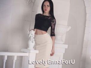 LovelyEnnaForU