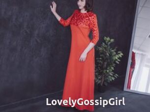 LovelyGossipGirl