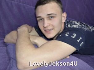 LovelyJekson4U