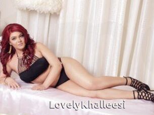 LovelyKhalleesi