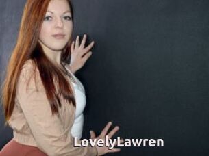 LovelyLawren