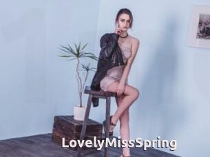LovelyMissSpring