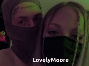 LovelyMoore