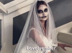 Lovelyember