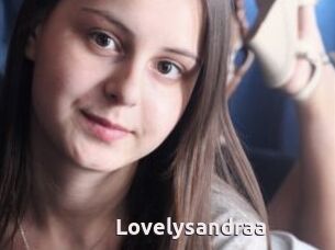 Lovelysandraa