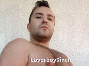 Loverboy9inch
