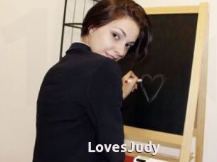 LovesJudy