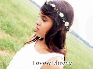 Lovewithroxy