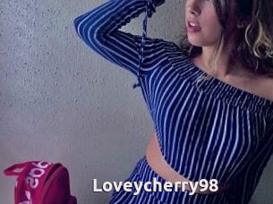 Loveycherry98