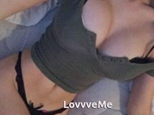LovvveMe