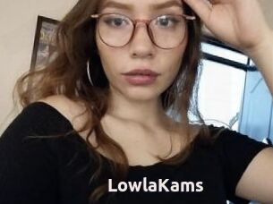 LowlaKams