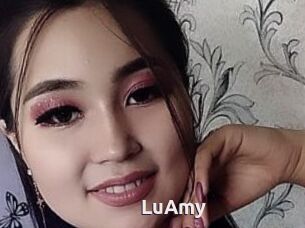 LuAmy