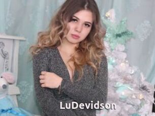 LuDevidson