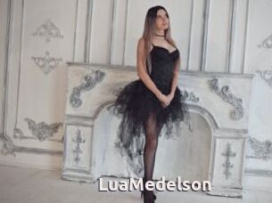LuaMedelson