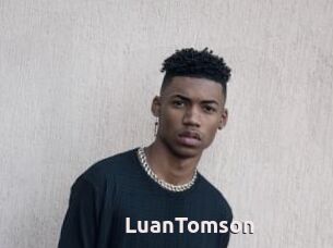 LuanTomson