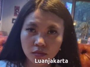 Luanjakarta