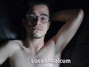 LucasAnalcum